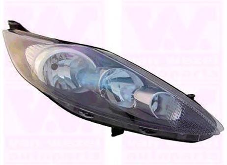 Reflektor prawy Ford 8A6113W030AJ