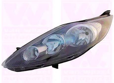 Reflektor lewy Ford 8A6113W030AH cena, od 161,54 USD