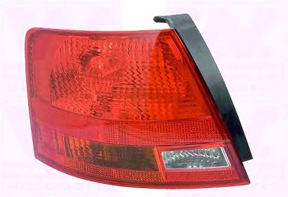 Lampa zespolona tylna lewa zewnętrzna VAG 8E9945095C cena, od 81,96 USD