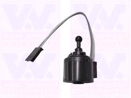 Korektor swiatel BMW X5 E70