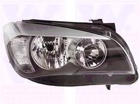 Reflektor prawy do BMW X1  E84
