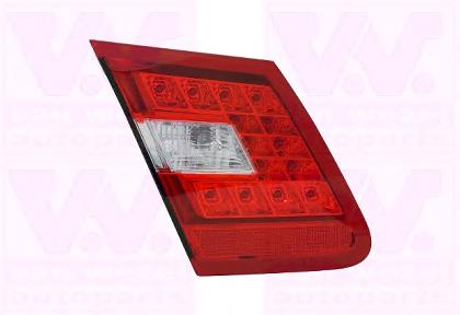 Lampa zespolona tylna lewa wewnętrzna Mercedes 2129060158 cena, od 85,13 USD