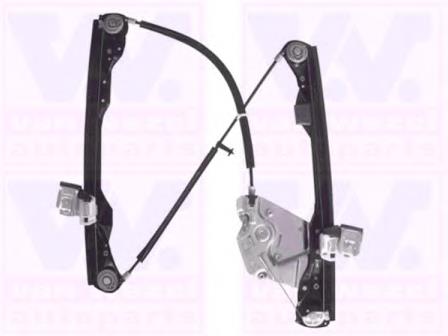 Mechanizm podnoszenia szyby drzwi przednich prawych Miraglio 301498 cena, od 56,18 USD