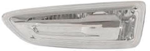 Powtarzacz kierunkowskazu na błotniku lewy Opel YQ00011580 cena, od 17,79 USD