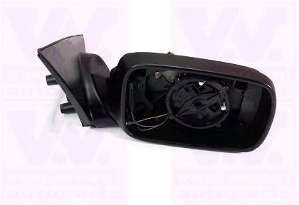 Lusterko wsteczne prawe BMW 7 sedana (E65, E66, E67) (2001 - 2008) cena, od 188,22 USD