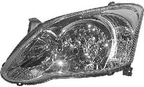 Reflektor lewy Depo/Loro/Abakus 21211H7LLDEM cena, od 116,58 USD
