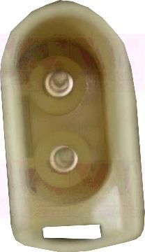 Mechanizm podnoszenia szyby drzwi przednich lewych 1547734 Ford