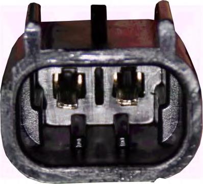 301225 Miraglio Mechanizm podnoszenia szyby drzwi przednich lewych