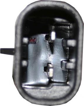 Mechanizm podnoszenia szyby drzwi przednich lewych Miraglio 30842