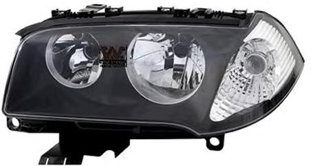Reflektor lewy BMW 6923855 cena, od 185,76 USD