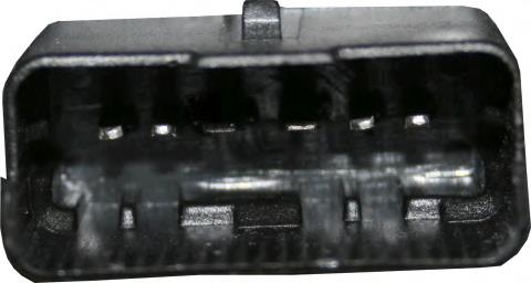 Mechanizm podnoszenia szyby drzwi przednich lewych Asam 73434 cena, od 40,91 USD