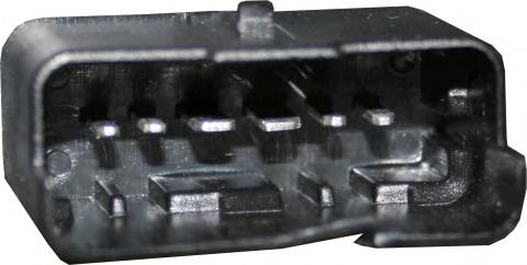 Mechanizm podnoszenia szyby drzwi przednich lewych VALEO 851716 cena, od 59,59 USD