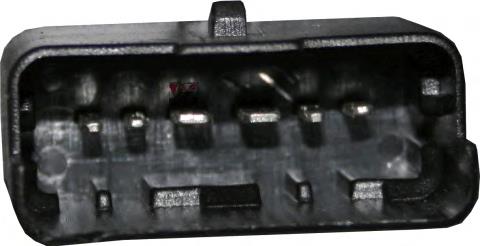 Mechanizm podnoszenia szyby drzwi tylnych prawych VALEO 850663 cena, od 51,38 USD