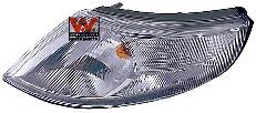Kierunkowskaz lewy do Saab 9-5  YS3E