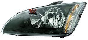Reflektor lewy Ford 1329413 cena, od 78,32 USD