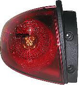 5P0945095E VAG Lampa zespolona tylna lewa