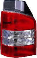Do koszyka 7H5945095L VAG Lampa zespolona tylna lewa