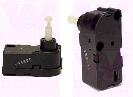 Korektor swiatel Fiat/Alfa/Lancia 9949563