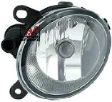 Lampa przeciwmgielna lewa 2906501 Alkar