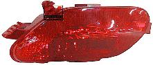 Przednia lampa przeciwmgielna tylna prawa Peugeot/Citroen 9652736380 cena, od 56,37 USD