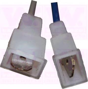 Mechanizm podnoszenia szyby drzwi przednich lewych Toyota Carina T19