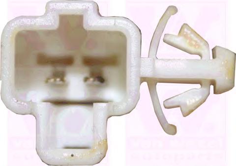 Mechanizm podnoszenia szyby drzwi przednich prawych Toyota Corolla E11