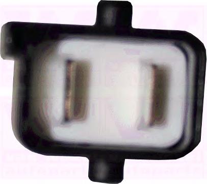 Mechanizm podnoszenia szyby drzwi tylnych prawych 5184908 General Motors