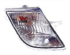 Kierunkowskaz prawy Nissan/Infiniti 26130BC400 cena, od 27,61 USD