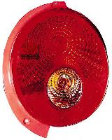 96590413 General Motors Lampa zespolona tylna lewa