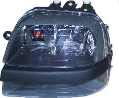 Reflektor lewy Fiat/Alfa/Lancia 0046807765 cena, od 80,02 USD