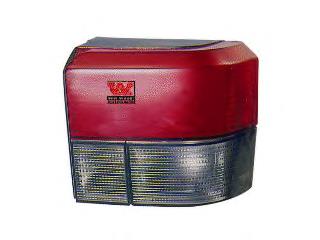 Lampa zespolona tylna prawa VAG 70194509601C