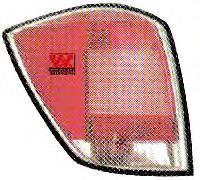 4421950LUE Depo/Loro/Abakus Lampa zespolona tylna lewa