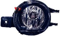 812200D020 Toyota Lampa przeciwmgielna lewa