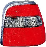 Lampa zespolona tylna prawa Skoda Felicia I hatchback (791, 6U1) (1994 - 1997) cena, od 49,48 USD