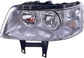 89410684602 Diamond/DPA Reflektor lewy