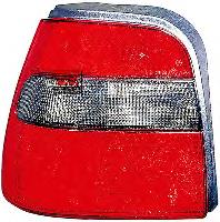 Do koszyka Lampa zespolona tylna lewa Skoda Felicia I 791, 6U1