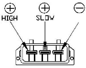 5812748 VAN Wezel wentylator elektryczny układu chłodzenia kompletny (silnik+wirnik)