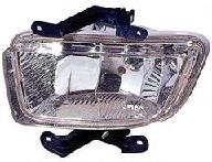 Lampa przeciwmgielna lewa KIA Picanto 1 BA