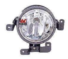  Lampa przeciwmgielna lewa Hyundai Getz 