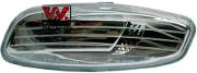 Kierunkowskaz lusterka lewy 00006325G5 Peugeot/Citroen