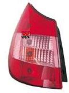 Do koszyka 15911500 Renault (RVI) Lampa zespolona tylna lewa