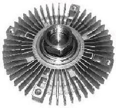 Sprzęgło wiskotyczne wentylatora chłodzenia 4A0121350 VAG