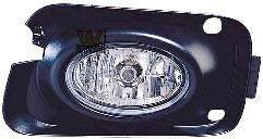 Lampa przeciwmgielna lewa Honda Accord 7 CL, CM