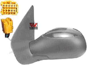 Lusterko wsteczne prawe Peugeot/Citroen 8149JW cena, od 69,01 USD