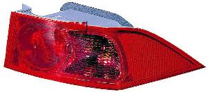 Do koszyka 2212410 Alkar Lampa zespolona tylna prawa zewnętrzna