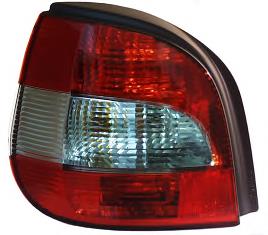 Lampa zespolona tylna prawa do Renault Scenic I JA0, JA1, FA0