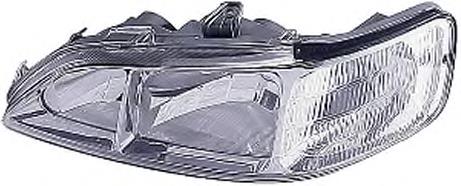 Reflektor lewy Honda Accord VI sedana (CG) (1998 - 2003) cena, od 102,64 USD