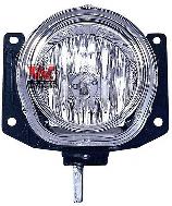 Lampa przeciwmgielna lewa/prawa Alfa Romeo 159 