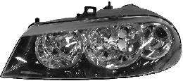 Reflektor lewy Fiat/Alfa/Lancia 606859430 cena, od 100,45 USD
