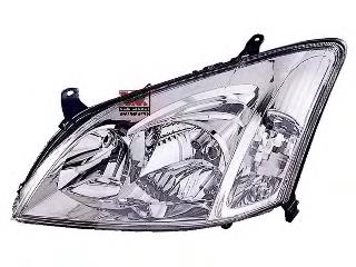 Do koszyka 8113002150 Toyota Reflektor prawy